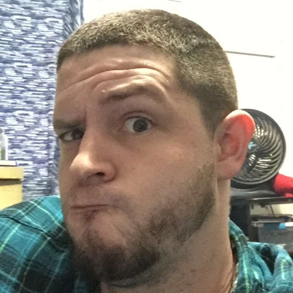 Meet your Posher, Alan